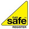 Gas Safe Registered