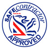 Safe Contractor Approved